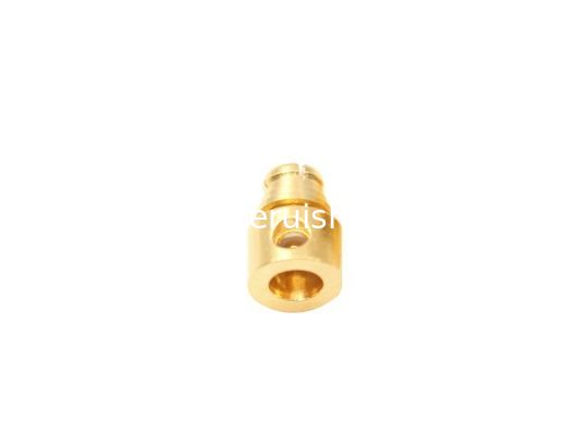 RF Connector SMP Female Right Angle for RG178 cable