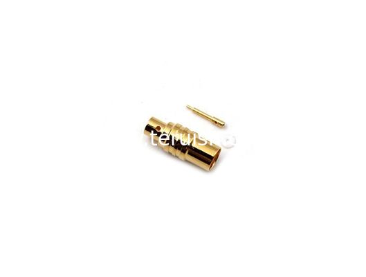 RF Connector SMP male .086/RG405 Cable