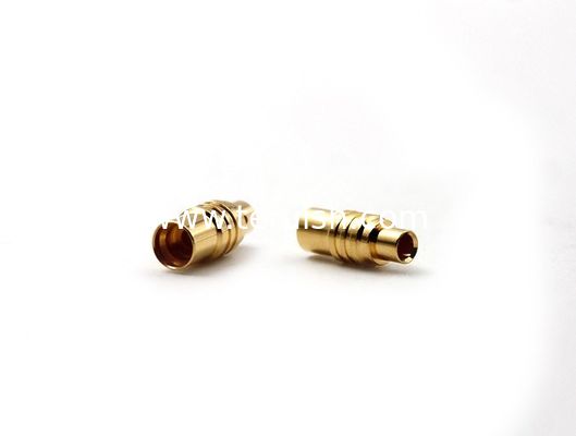 RF Connector SMP male .086/RG405 Cable