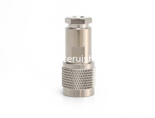 UHF male RF Coaxial Connector for RG 58 cable