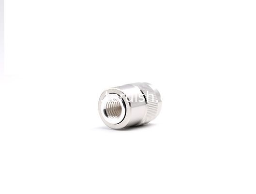 UHF Male Twist-on Connector For SYV-50-7-1 Cable