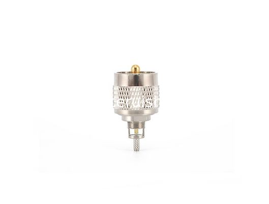 UHF Male Straight for RG316 Cable