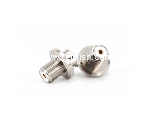 UHF Female right angel Connector for RG316 Cable