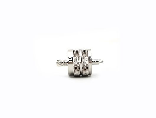 UHF Male Connector for RG58 Cable