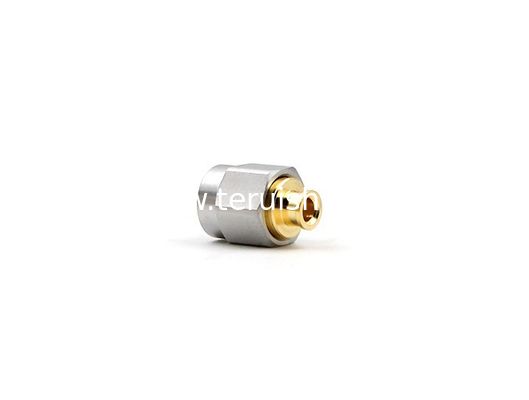 RF Connector ISMA Male for RG405 Cable