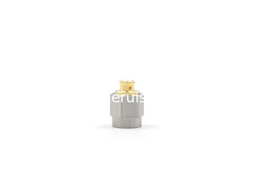 RF Connector ISMA Male for RG405 Cable