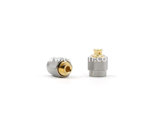 RF Connector ISMA Male for RG405 Cable