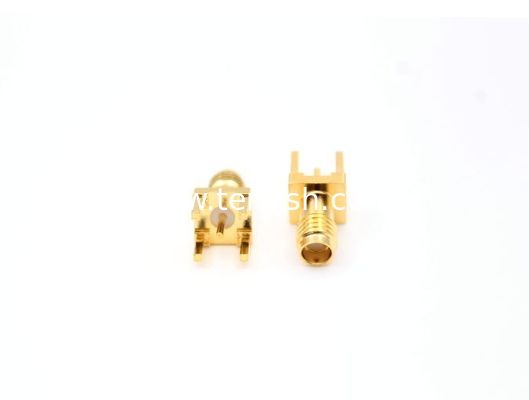 SSMA Female Connector PCB