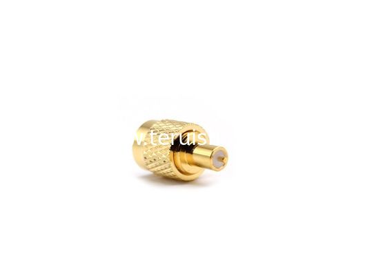 RPSMA Male Straight Connector Terminal