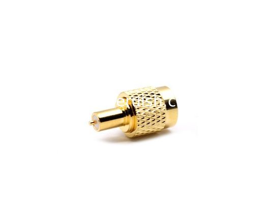 RPSMA Male Straight Connector Terminal
