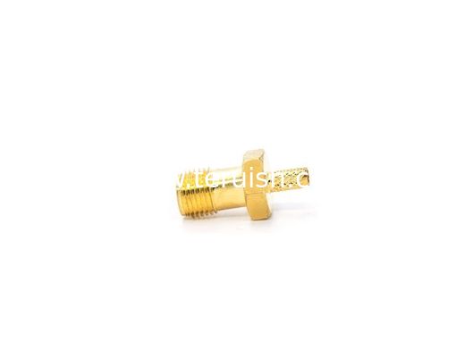 RPSMA Female Connector for RG316 Cable