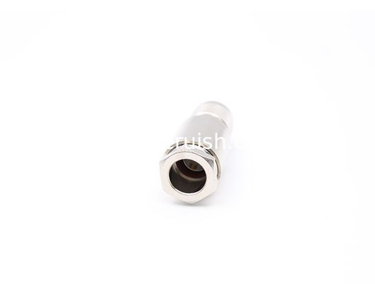 RPTNC Male for LMR400 Cable RF Connector