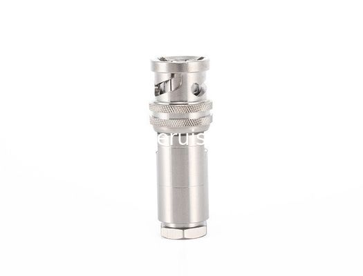 TRB Male connector for TRC-50-2 Cable