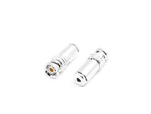 RF Connector TRB Male connector for TRC-50-1.5 Cable
