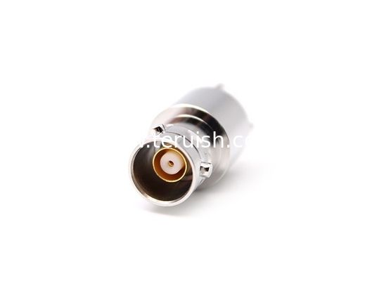 RF Connector TRB Female connector for PCB Mount