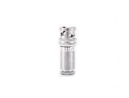 TRB Male Connector for RG213 Cable