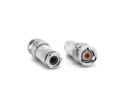 TRB Male Connector for RG213 Cable