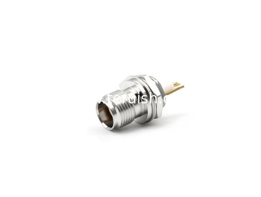 TRT female bulkhead RF Connector Terminal
