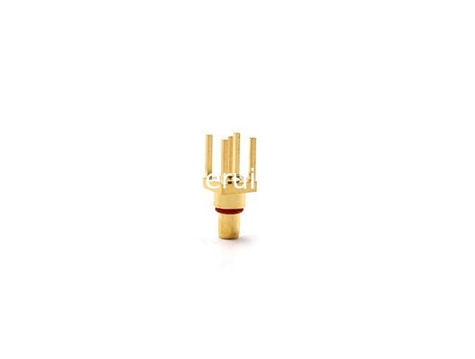 RF Connector SBMA Male PCB Mount
