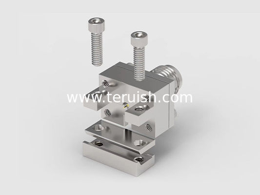 Launch Connector
