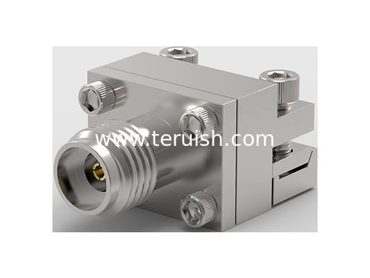 Launch Connector