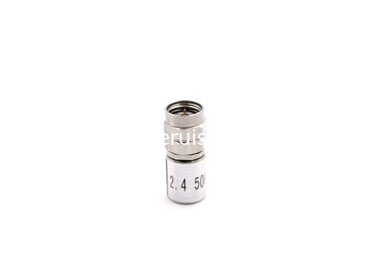 2.4mm Male 2Watt, 50GHz termination