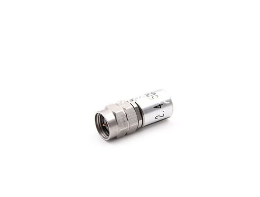 2.4mm Male 2Watt, 50GHz termination