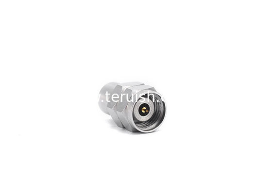 2.4 Male Stainless Steel RF Termination