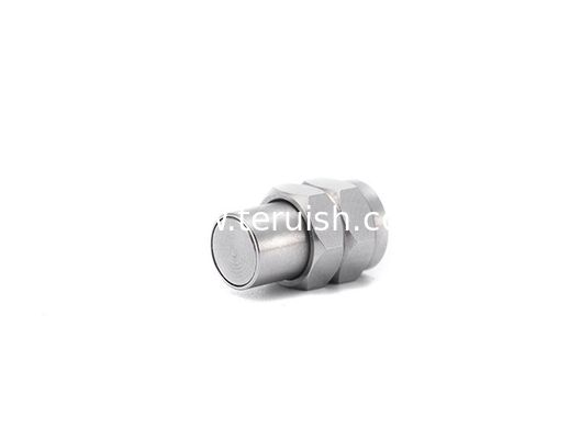 2.4 Male Stainless Steel RF Termination