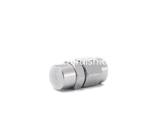 2.92 Male Stainless Steel RF Load