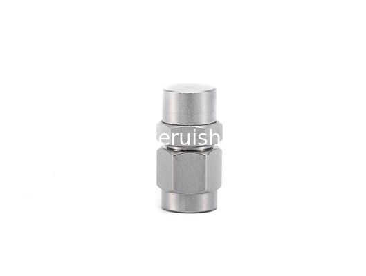 2.92 Male Stainless Steel RF Load