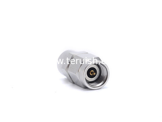2.92 Male Stainless Steel RF Load