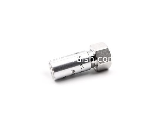 RF Load 4.3-10 Male Termination 6GHZ 5Watt