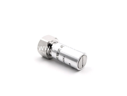 RF Load 4.3-10 Male Termination 6GHZ 5Watt