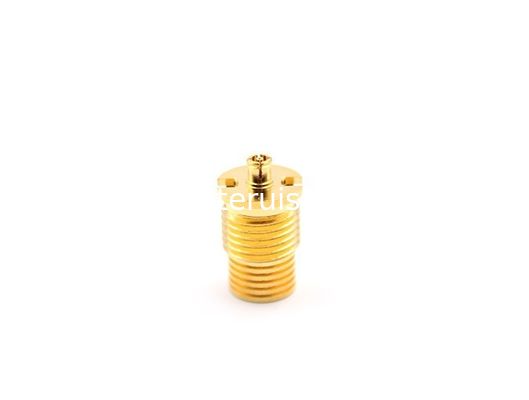 SMP Female 1Watt 18GHz Termination