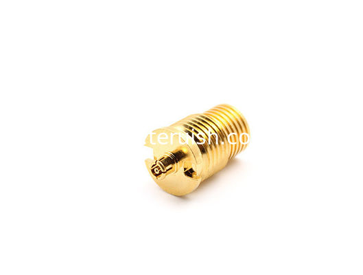 SMP Female 1Watt 18GHz Termination