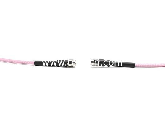 SMA Male and SMA Male with TF141 cable Length 1300mm