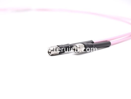 SMA Male and SMA Male with TF141 cable Length 1300mm