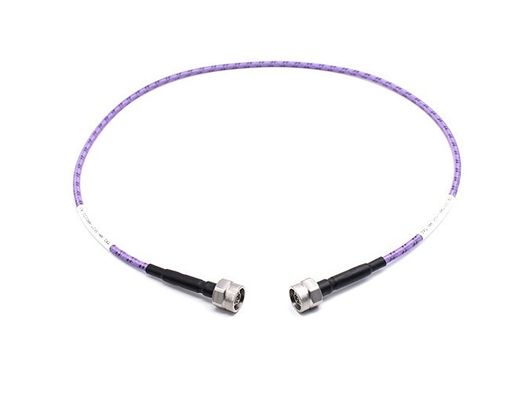 Cable Assembly N Male and N Male with cable TLL 220, length 1000mm