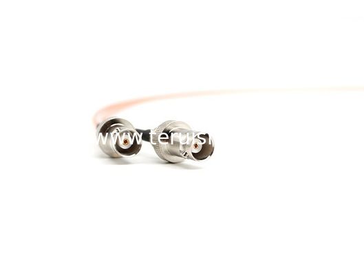 SMA male Connector and BNC Female Connector with RG316 Double Shield Cable Length 900mm