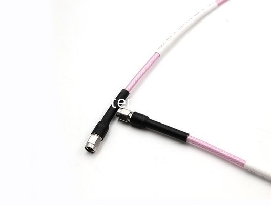 Cable Assembly 3.5 mm Male and 3.5 mm Male with TLL400 cable, length 10 Meter