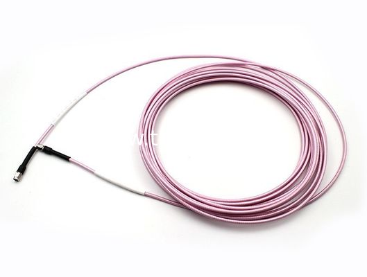 Cable Assembly 3.5 mm Male and 3.5 mm Male with TLL400 cable, length 10 Meter