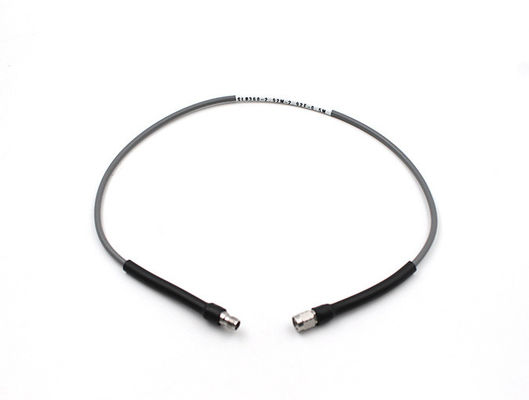 DC-40GHz RF Cable Assembly 2.92mm Male and 2.92mm female with TLA360 cable length 500mm