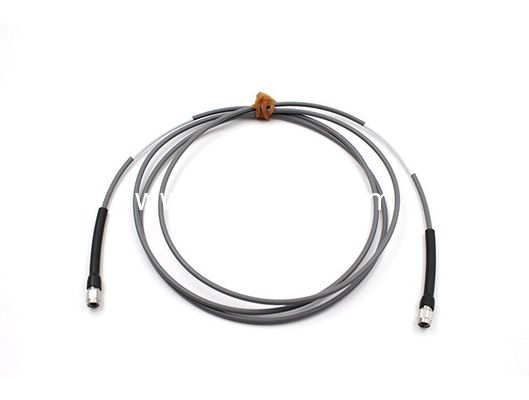 DC-40GHz RF connctor 2.92mm Male Connector Both end with TLA360cable length 2m