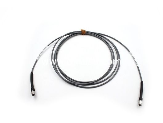 DC-40GHz RF cable assembly 2.92 Male Connector Both end with cable TLA360 length 3m
