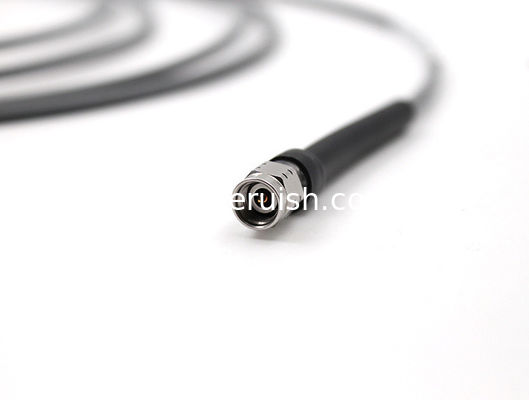 DC-40GHz RF cable assembly 2.92 Male Connector Both end with cable TLA360 length 3m