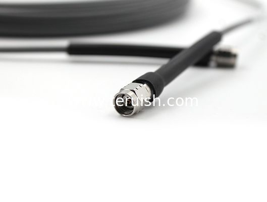 DC-40GHz 2.92mm Male Connector Both end with TLA360 cable length 9m