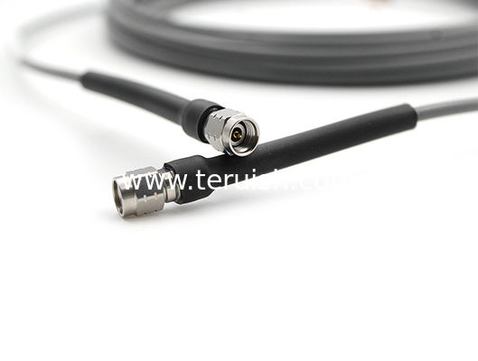 DC-40GHz 2.92mm Male Connector Both end with TLA360 cable length 9m