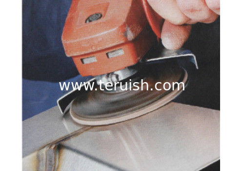 wire wheel brusheCrimped s-thin