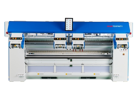 Four-station Single Lane High Speed Feeder(Multifunctional), GZB---3300 IV